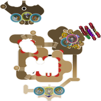 Sky City wave 23 Cat farm InsaneHC Box of Devastation