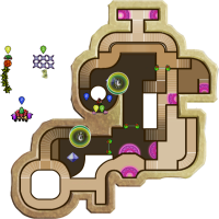 Ruthless or NM Summoner Survival Build (Armor Farm)