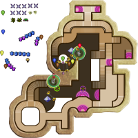 ArmorFarm Ruthless HC