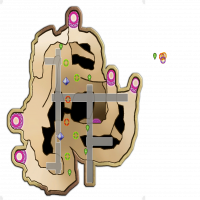 Huntress-Only First Wave Embermount