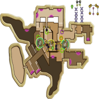 Armor Farm or Eye Farm