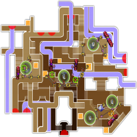 Tinkerers Lab wave 28 MegaChicken farm InsaneHC