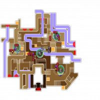 No tower stack xp grinder