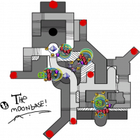 NMHC - Moonbase - Survival