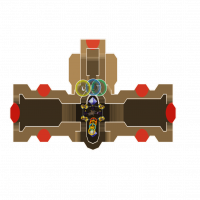 Easy mech farm (with poons) no app needed