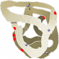 Not so perfect Volcanic Eruption build for EV/Squire