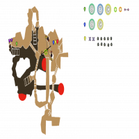 Janky Nightmare Campaign - 2 - 3K stats