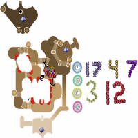 Dragorach's 169 DU Cat build