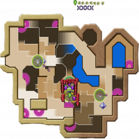 Infested Ruins Campaign