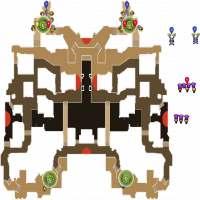 Karathiki 3.5k survival BeepBuild