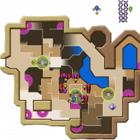 yet another infested armor farm