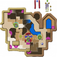 Infested Ruin Full Armor