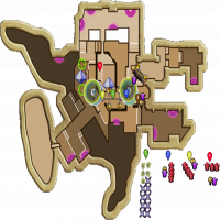 Chiku's 4k Spook Bay Build