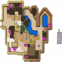 Manyu's 6k Infested Survival