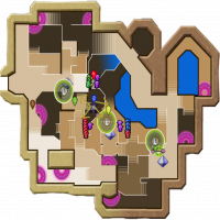 Infested survival armor farming start wave 20