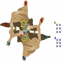 Lover's Paradise Survival Build