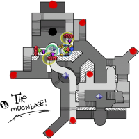North Core Buffless Minion Survival Build