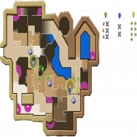 Infested Ruins Campaign But Even Less Sane