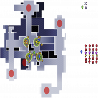 Kings game wave 30 NMHCMM