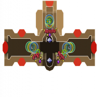 NMHC - The Throne Room - Survival