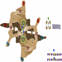 Lovers Paradise afk armor run