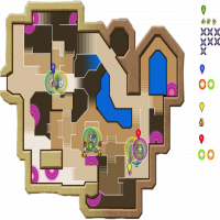 Infested Apprentice 4k Boss