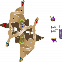 Lovers paradise afk armor farm