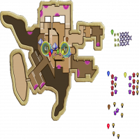 wave 22 start armor farm for low stats