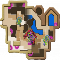 NMHC - Infested Ruins