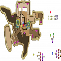 No dps needed Spookbay camp