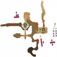 Lifestream Hollow Camp NMHC (No Hermit)