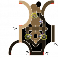 Endless Spires Survival AFK - SAM - TESTING