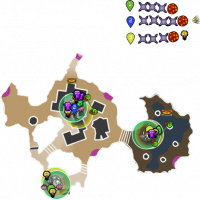 22-35 3 sum armor farm