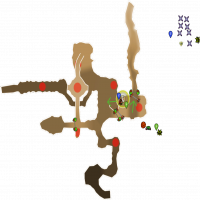 Nature Pylon build 7:15 combat