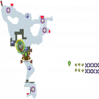 Low effort wintermire survival ( 22 - 35 )