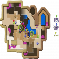 oliversn's 6k/3k survival