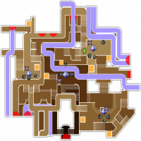 Tinkerer Lab Apprentice from Chiku Video