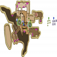 Spook w22-35 2-3p armor and pet farmning