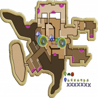 Spook Bay Survival (Supports 32-35) [Build 9.2.3 Verified]