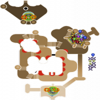 Sky City Survival Safe Build (nonstack)