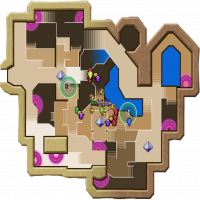 Ripped Off Infested Armor Farm