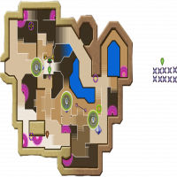 6k infested survival