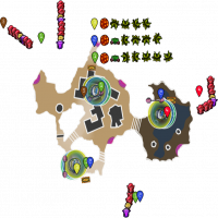 Emerald City Survival (Supports 32-35)