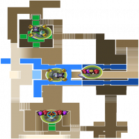 Temple of Water Build 