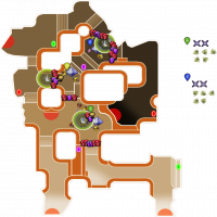 Aquanos NMHC Survival 30/30 (Mid-game geared)