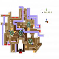 TB free complete AFK xp farming