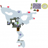 ---EZPZ 1 Stack Wintermire pet farm---