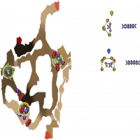 City in the cliffs LT HMHC surv