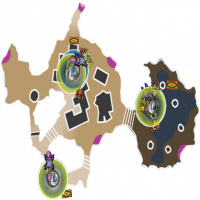 Goblin farm Concept Build