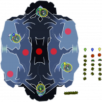 achennito's lazy no minions hermit build CD2